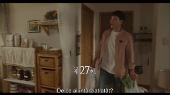 VINO ȘI ÎMBRĂȚIȘEAZĂ-MĂ (2018) - EP27
