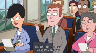 President Curtis S01E01 Pilot 1080p ENGLISH SUBT