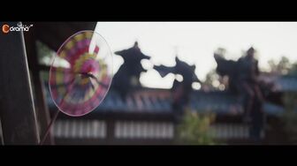 Pursuit of Jade 2026 S01E35 CDrama cc mp4 fhd