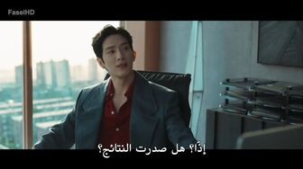 [Laroza Now] مسلسل The Early Spring الموسم الاول - الحلقة 21