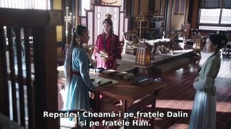 Legenda lui Xiao Chuo 5