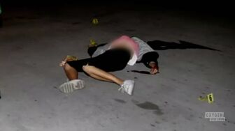 Unknown Serial Killers of America S02E10 HDTV x264-NGP