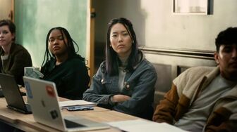 Rooster S01E04 Angry, Like An Angry Person