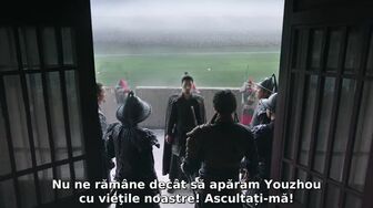 Legenda lui Xiao Chuo 35